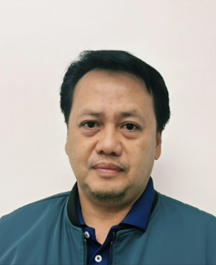 Mohamed Nadzri